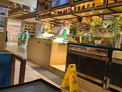 -亚马逊蒸汽活海鲜自助(LCM置汇旭辉广场店)