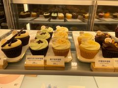 -Pantry's Best派悦坊蛋糕(K11购物艺术中心店)