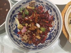 -和记小菜(东方店)