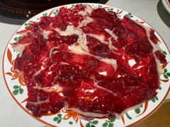 匙仁-汕头八合里海记牛肉店(清河店)