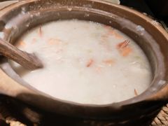 -南拳十三姨·潮汕砂锅粥(世纪金源店)