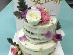 -CAKE BOSS 蛋糕老板(北京世纪金源购物中心)