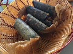 脆皮紫薯卷-留一手肠粉店(锦龙路店)