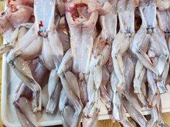 -铭记蛙小仙·活蛙畅享(CBD万达广场店)