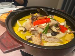 -状元人家·公园别墅衡东土菜(溪悦荟店)