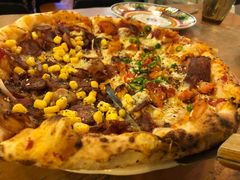 -盘炉forenza·云贵川融合小食堂 ( 钟楼中柳巷店)