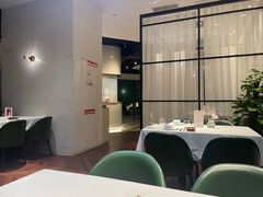 -L'Arome芳芳法国餐厅(仙林金鹰店)