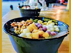 -糖糖冰粉(凤城三路总店)
