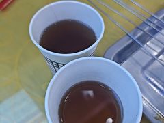 -炕锅羊肉土火锅面片大王
