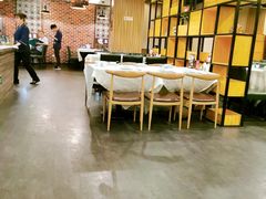 大堂-渔娘渔家丹东海鲜(东直门店)