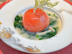 -曾宴·楚菜(湖北省博物馆店)