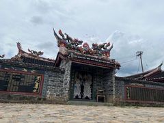 -云水谣景区