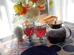 -城堡俄式西餐厅(中央大街索道店)