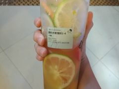 -喜茶(深圳东门1234店)