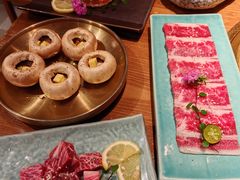 -MIKOMIKO和牛烧肉专门店(南门店)