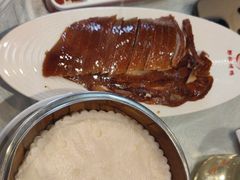 -郭林家常菜(狼垡店)