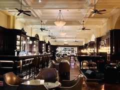 -LONG BAR 廊吧(外滩华尔道夫酒店)