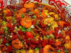 -李叔叔虾蟹大排档(青羊店)