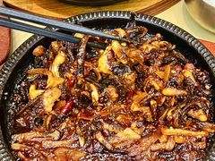 -食米家拌饭(梅溪新天地店)