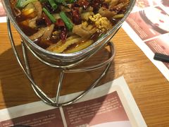 -王妈热卤·川味馆(海昌店)