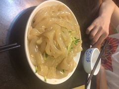 宏玉祥黄门脸-清真宏玉祥黄门脸餐厅(华荫东里店)