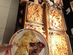 -比格比萨自助(新辰里学清路店)