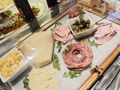 -拉蒂娜·巴西牛排馆 Latina·Brazilian Steakhouse(陆家嘴旗舰店)