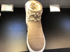 -铜锣湾国际购物中心