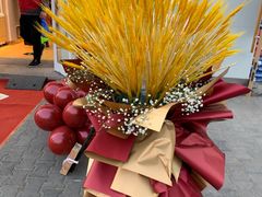 -大麦嘉动物奶油生日蛋糕(军分区新建北路店)