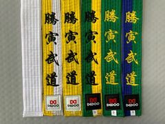 -腾寅武道跆拳道馆(方庄蒲黄榆店)