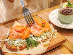 -玛格萝妮比萨屋(四平店)