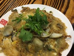 -百年银屏蚝烙·潮汕菜·非遗(乐山店)