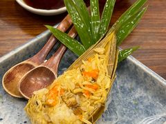 蒸笋寿司-加奈日本料理