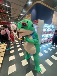 -meland亲子乐园(北京首开通州万象汇店)