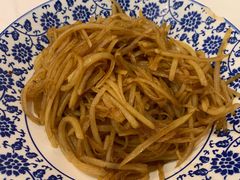 -新新湘菜馆(新中街二条店)