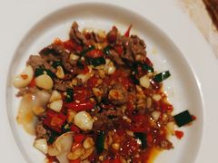 -妈妈菜舟山海鲜(定海古城店)