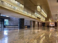 -徐州博顿温德姆酒店(高铁东站店)