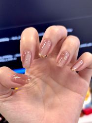 -CM.Nail美甲美睫