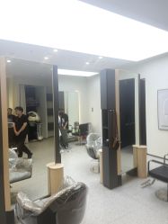 -M² LAB HAIR SALON