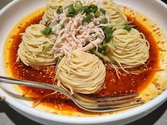 -茅庐川菜(青岛凯德店)