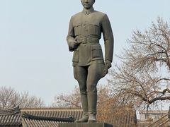 -张学良旧居陈列馆