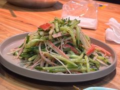 -京玉菲饭店(李村店)