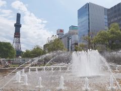 -大通公园