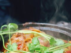 -川香煲(茅台路店)