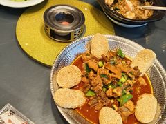 -江宴渔村·鱼鲜土菜(紫荆广场店)