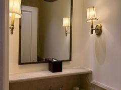 -中旅阿那亚九龙湖·公主酒店