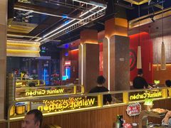 -核桃碳烤肉馆(深圳首店)
