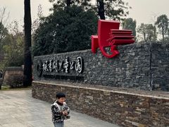 -枫香湖儿童公园