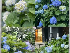 -横滨红砖仓库1号馆