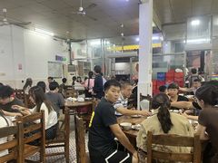 -华记粥饭店(印象容桂主题风情街店)